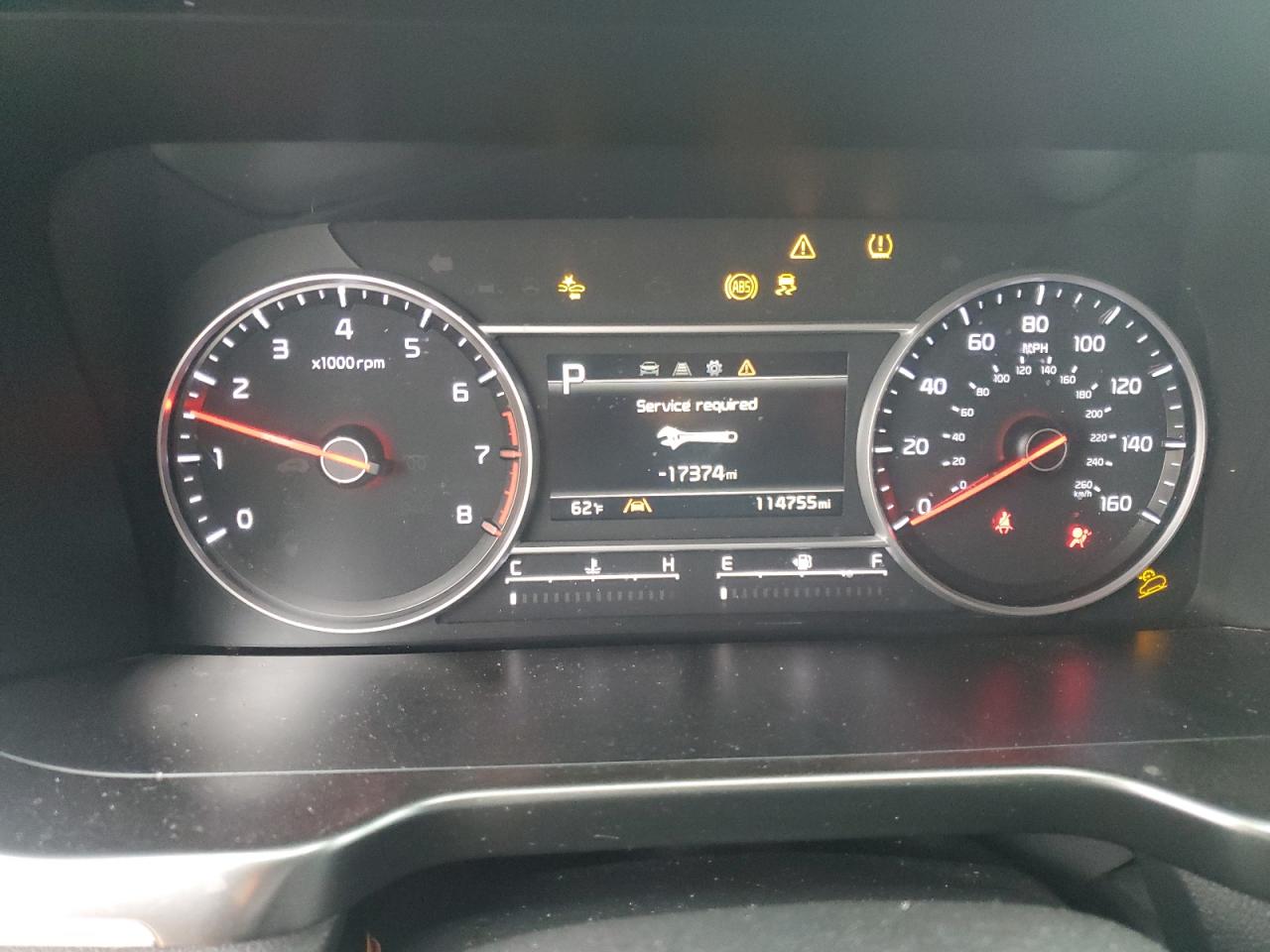 2021 Kia Sorento - Image 9