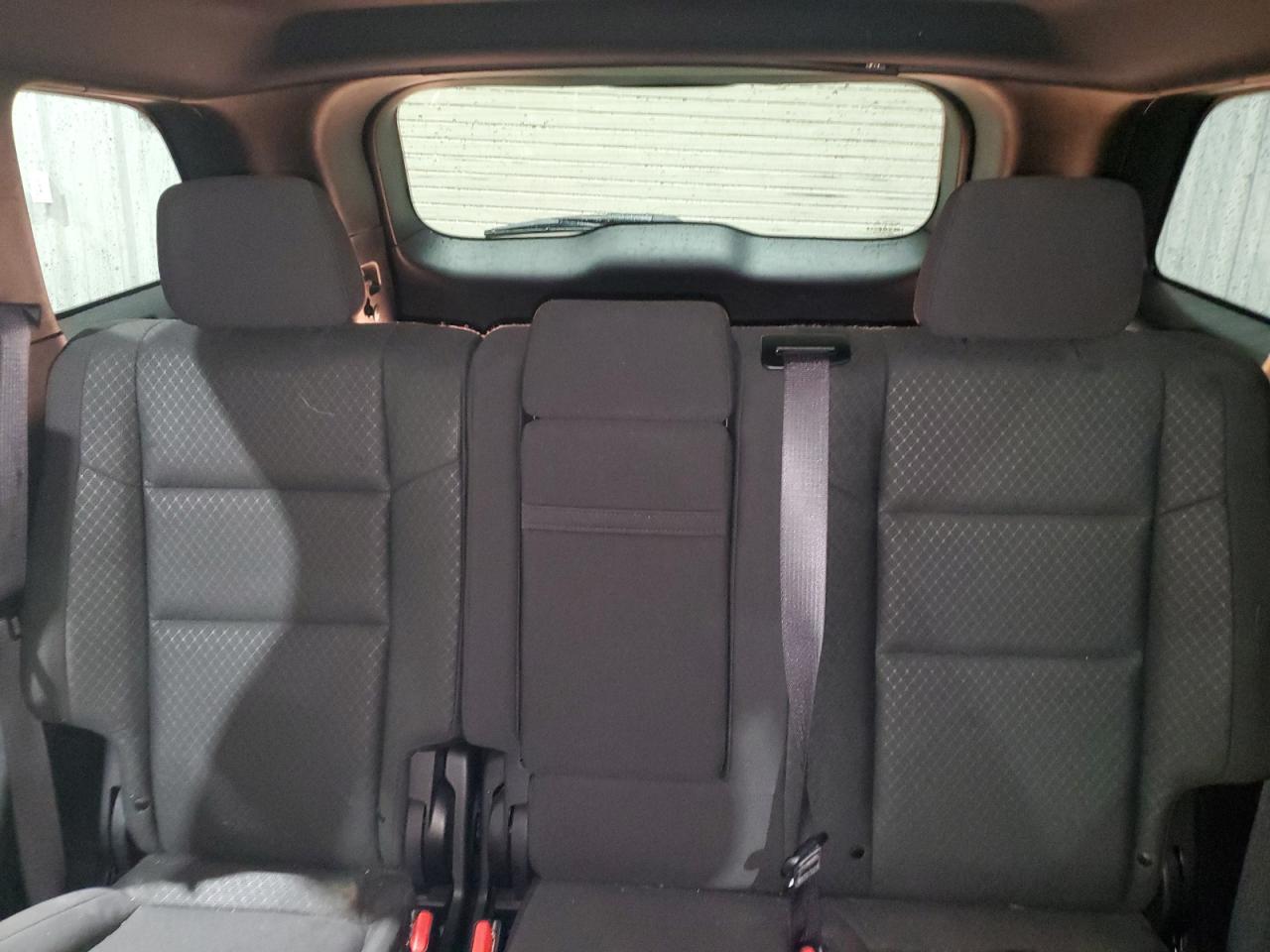 2021 Jeep Grand Cherokee - Image 10