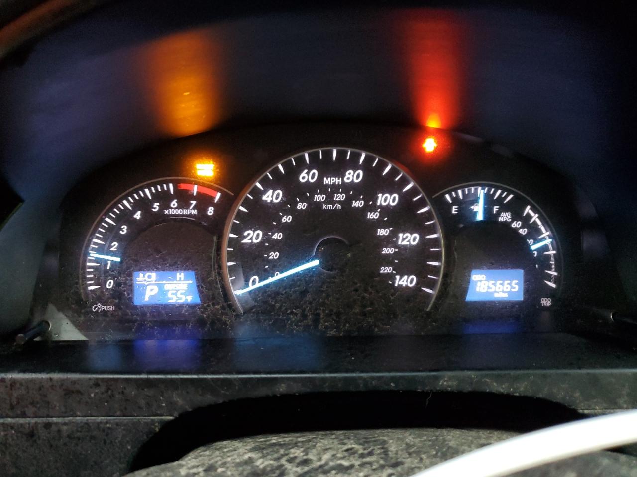 2015 Toyota Camry - Image 9