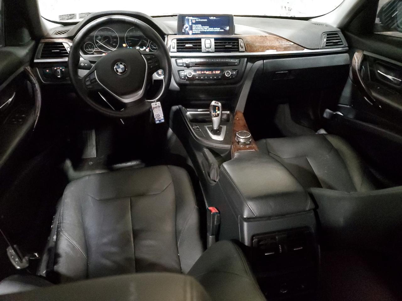 2015 BMW 3er - Image 8