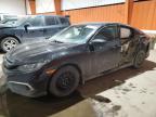 2019 HONDA CIVIC EX for sale at Copart AB - CALGARY