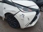 2018 TOYOTA AYGO X-PRE for sale at Copart YORK