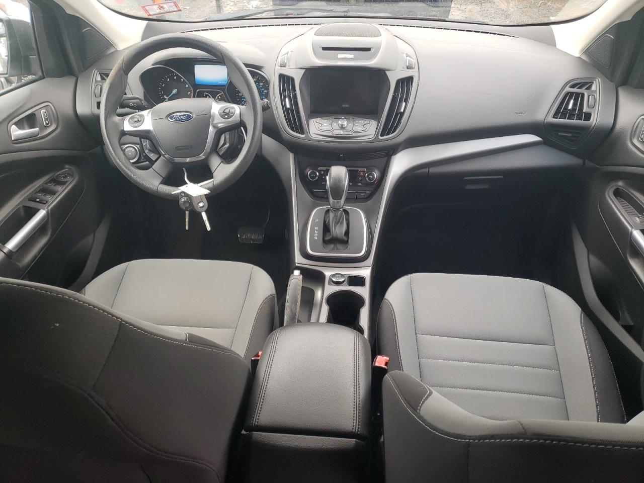 2013 Ford Escape - Image 8