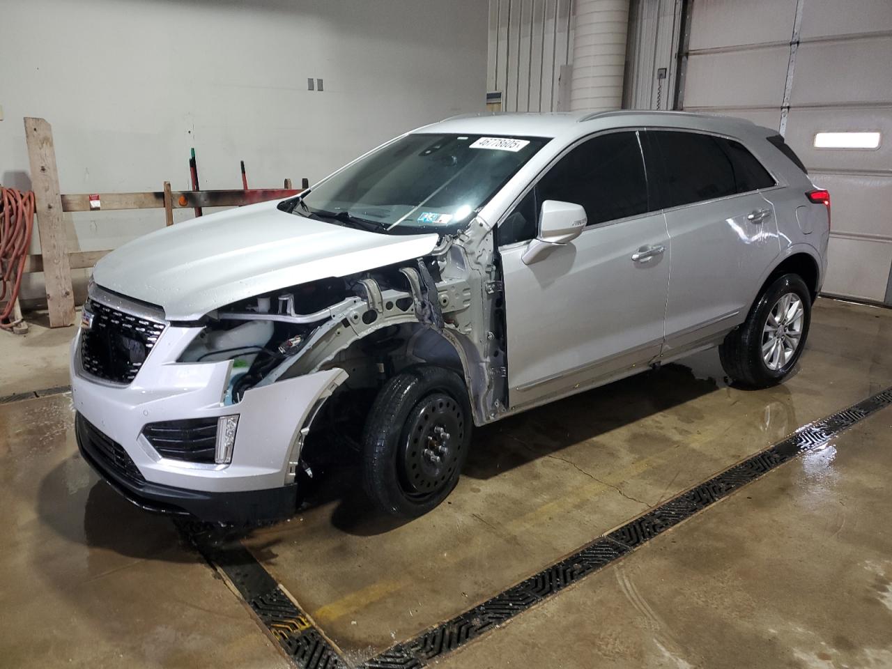 2020 Cadillac XT5 - Image 1
