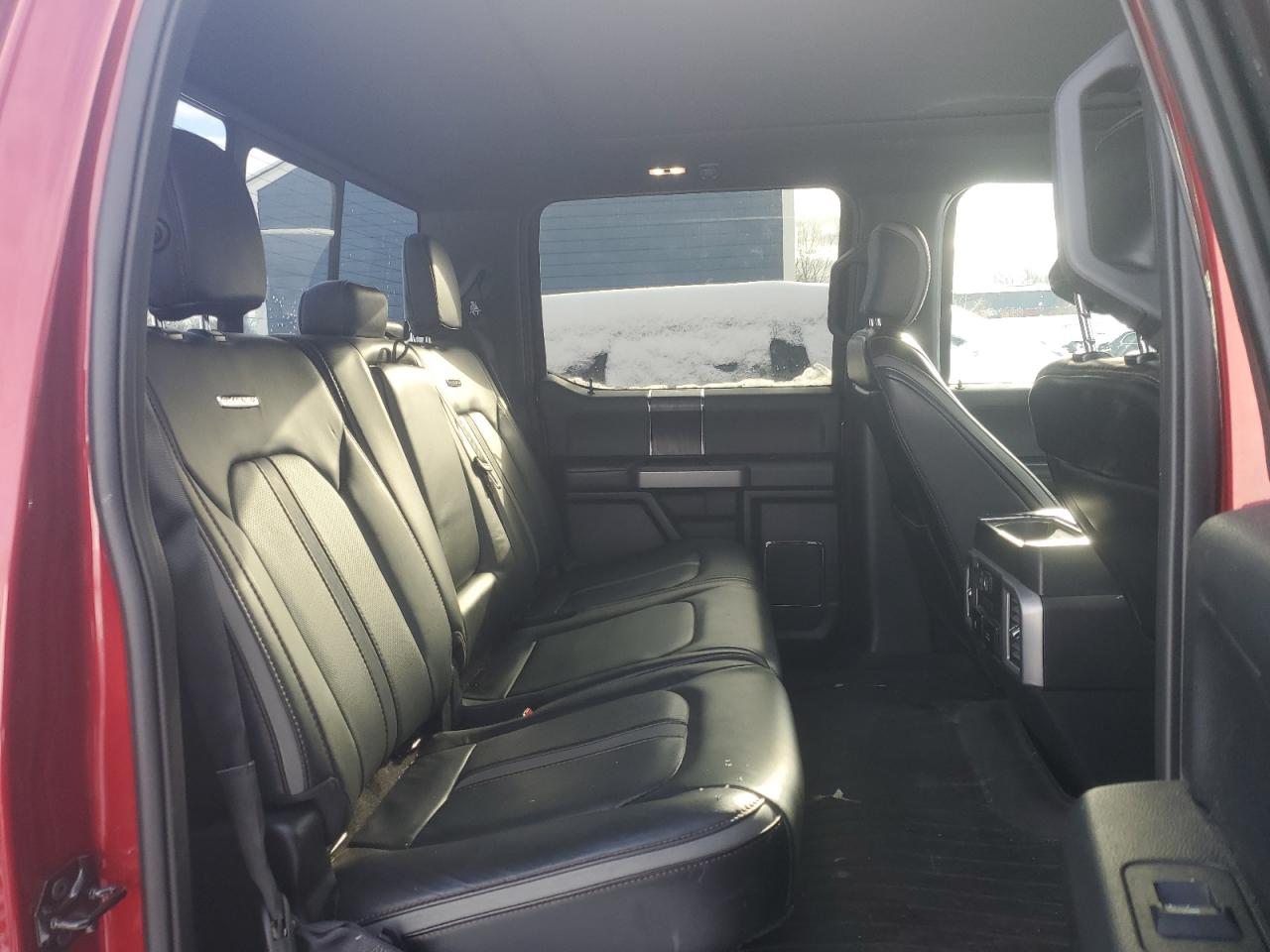 2019 Ford F-150 - Image 10