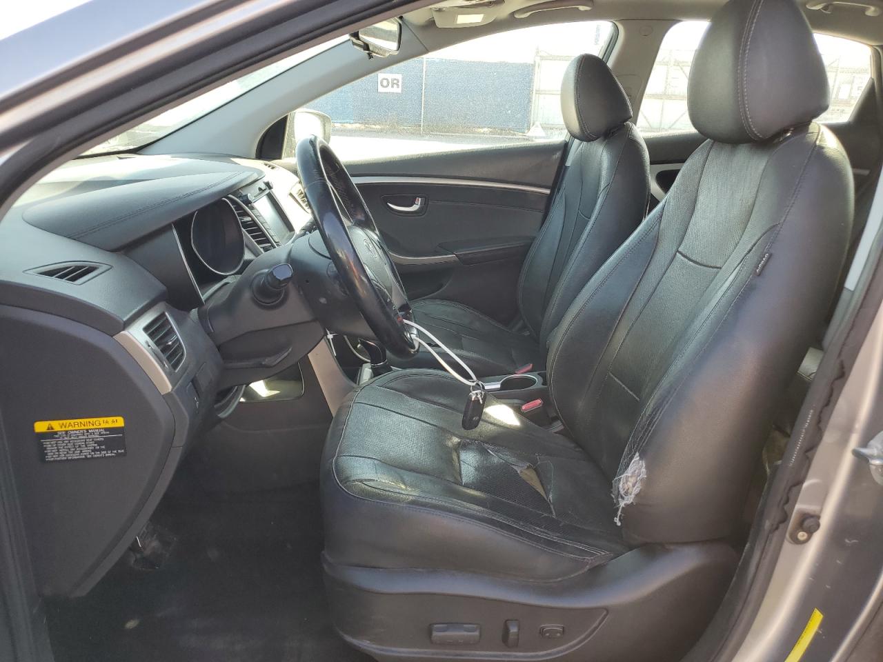 2013 Hyundai Elantra - Image 7