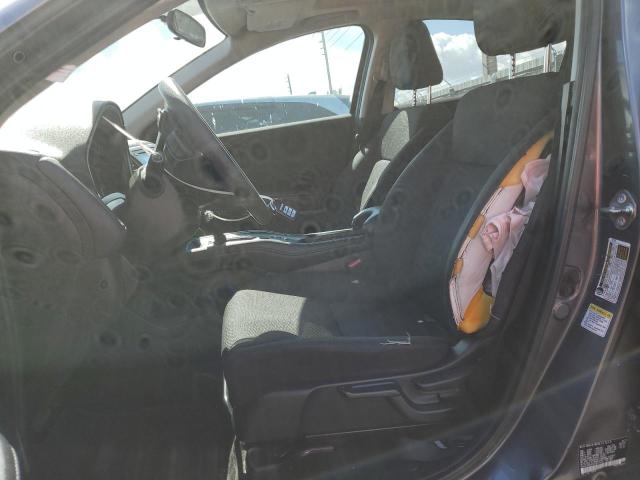 Parquets HONDA HR-V 2016 Szary