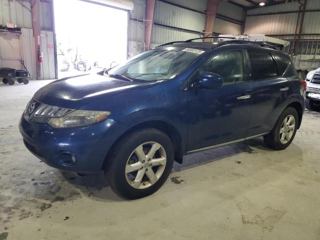 2009 Nissan Murano S