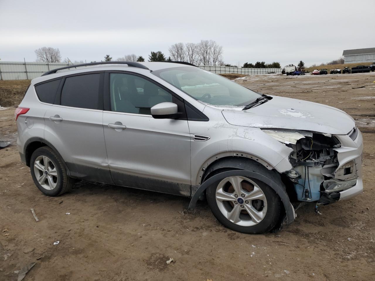 2014 Ford Escape - Image 4