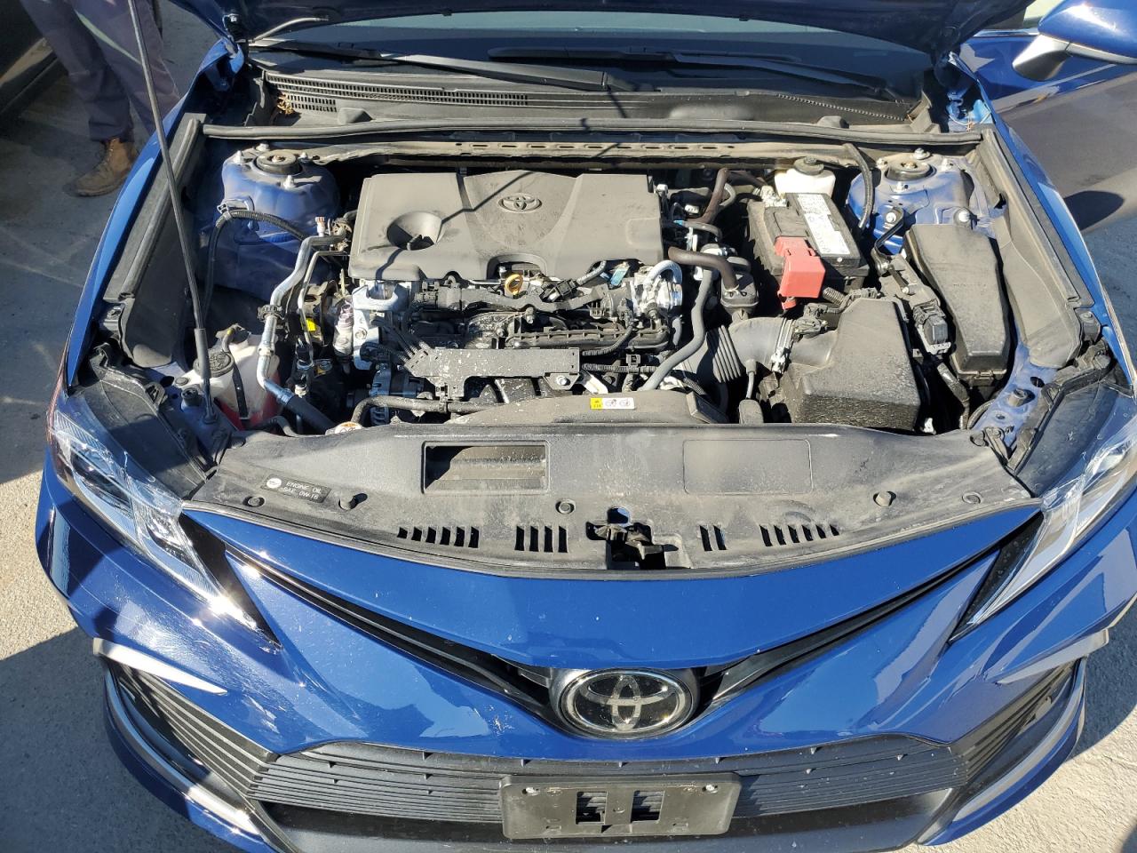 2024 Toyota Camry - Image 11