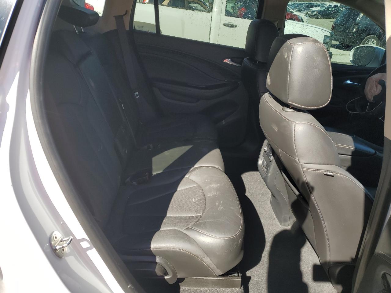 2017 Buick Envision - Image 10