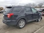 2019 Ford Explorer Xlt zu verkaufen in Moraine, OH - Front End