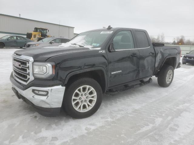 2019 Gmc Sierra Limited K1500 Sle