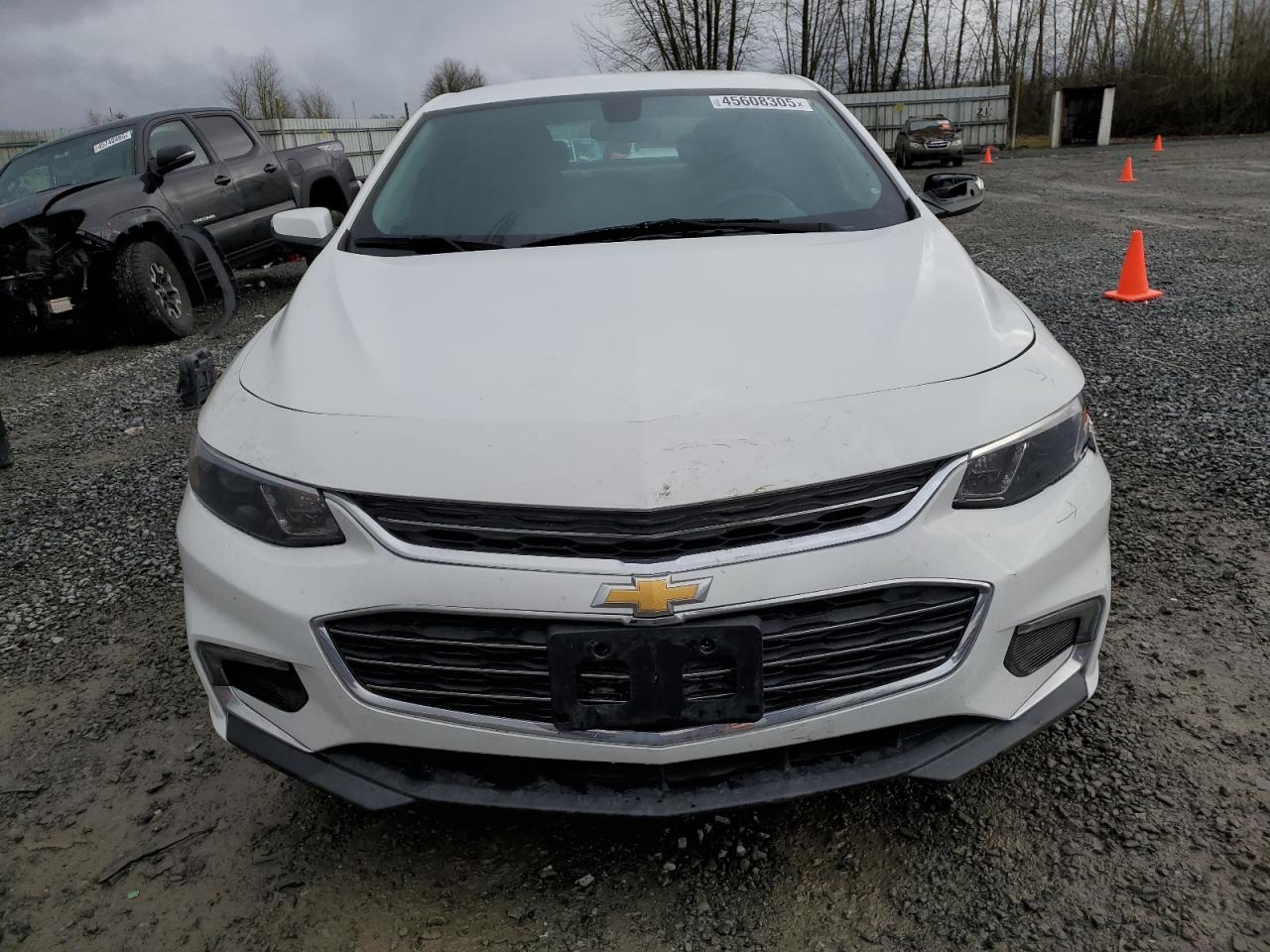 2018 Chevrolet Malibu - Image 5