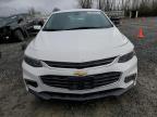 2018 Chevrolet Malibu Lt на продаже в Arlington, WA - Side