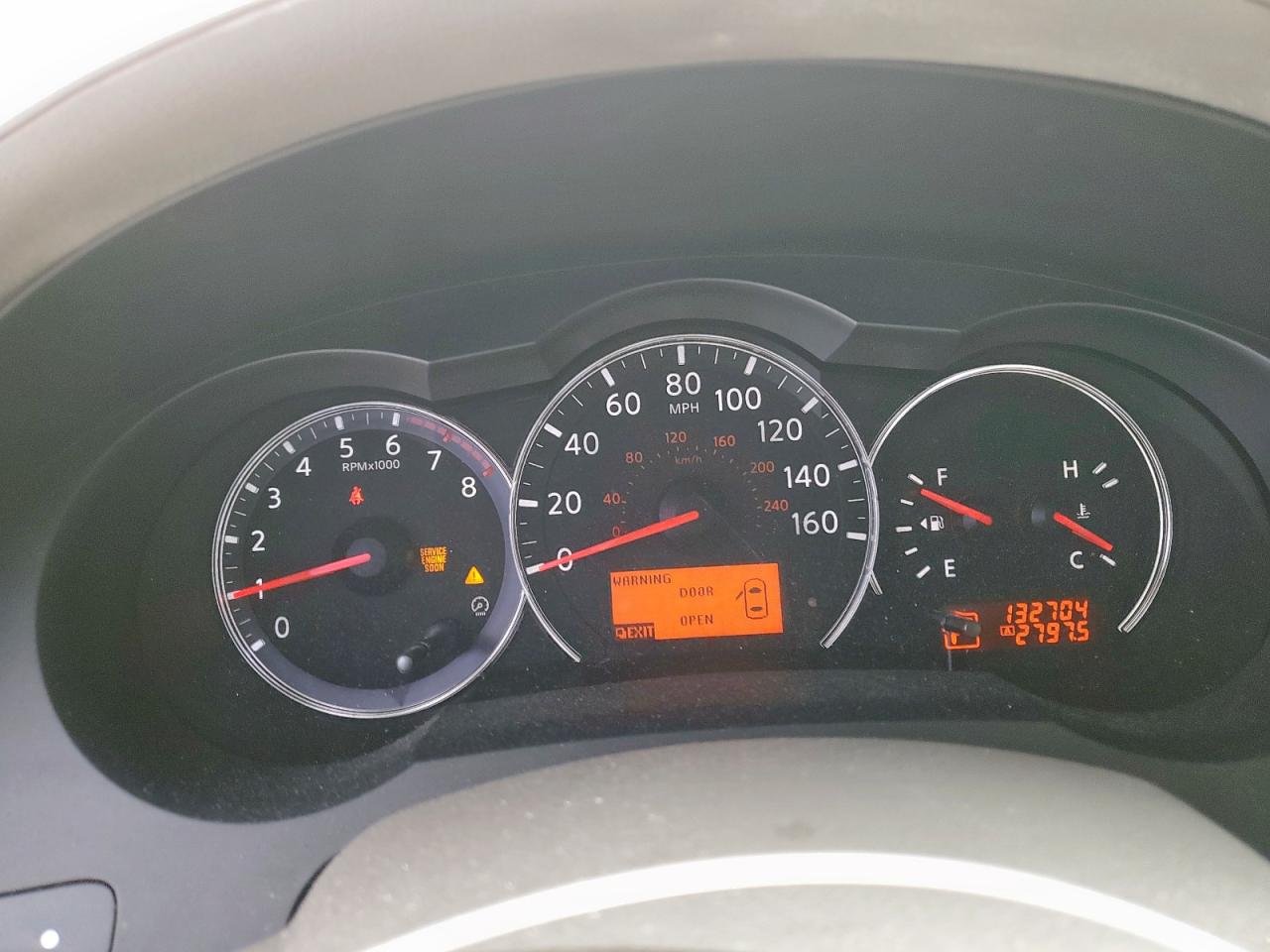 2011 Nissan Altima - Image 9