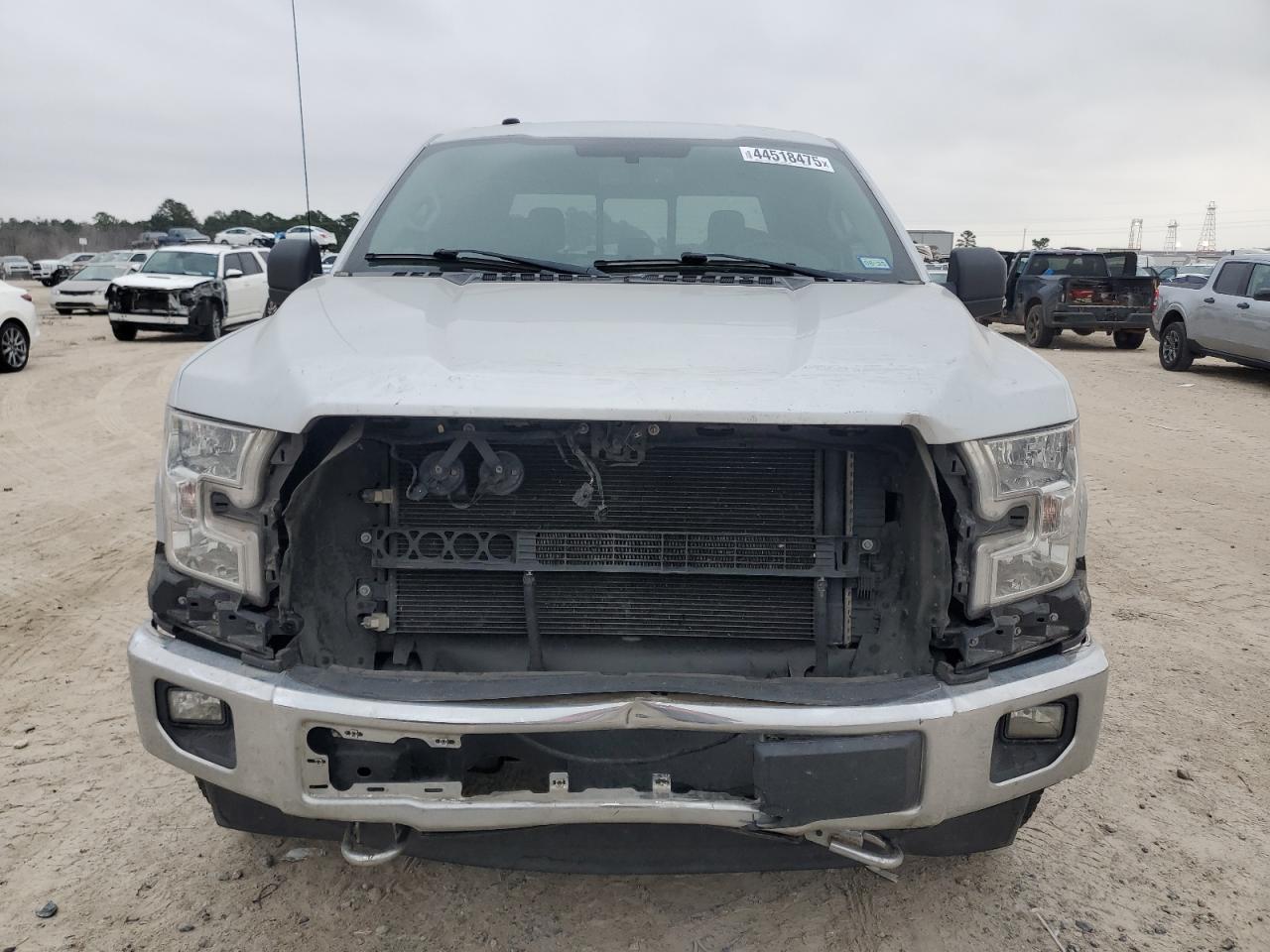 2017 Ford F-150 - Image 5