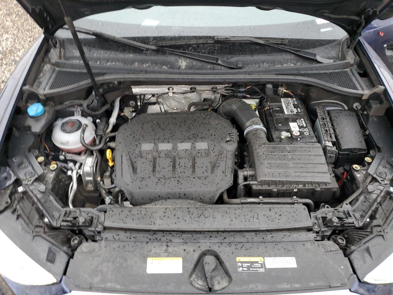 2023 Audi Q3 - Image 11