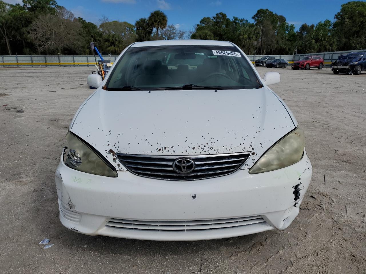 2006 Toyota Camry - Image 5