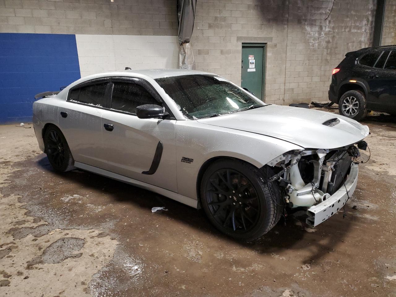 2019 Dodge Charger - Image 4