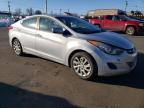 2011 Hyundai Elantra Gls for Sale in New Britain, CT - Front End