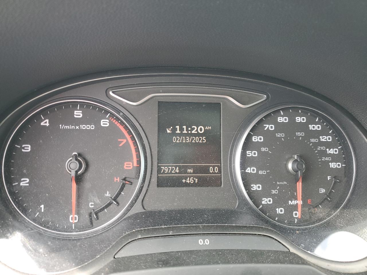 2015 Audi A3 - Image 9