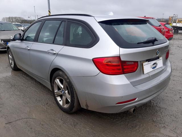 2013 BMW 320D SE TO