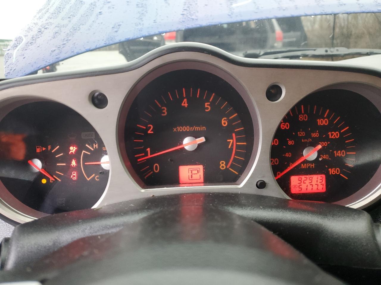 2004 Nissan 350Z - Image 9
