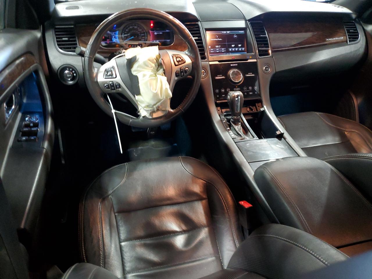 2013 Ford Taurus - Image 8