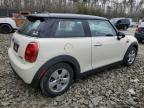 2015 Mini Cooper  de vânzare în Waldorf, MD - Mechanical