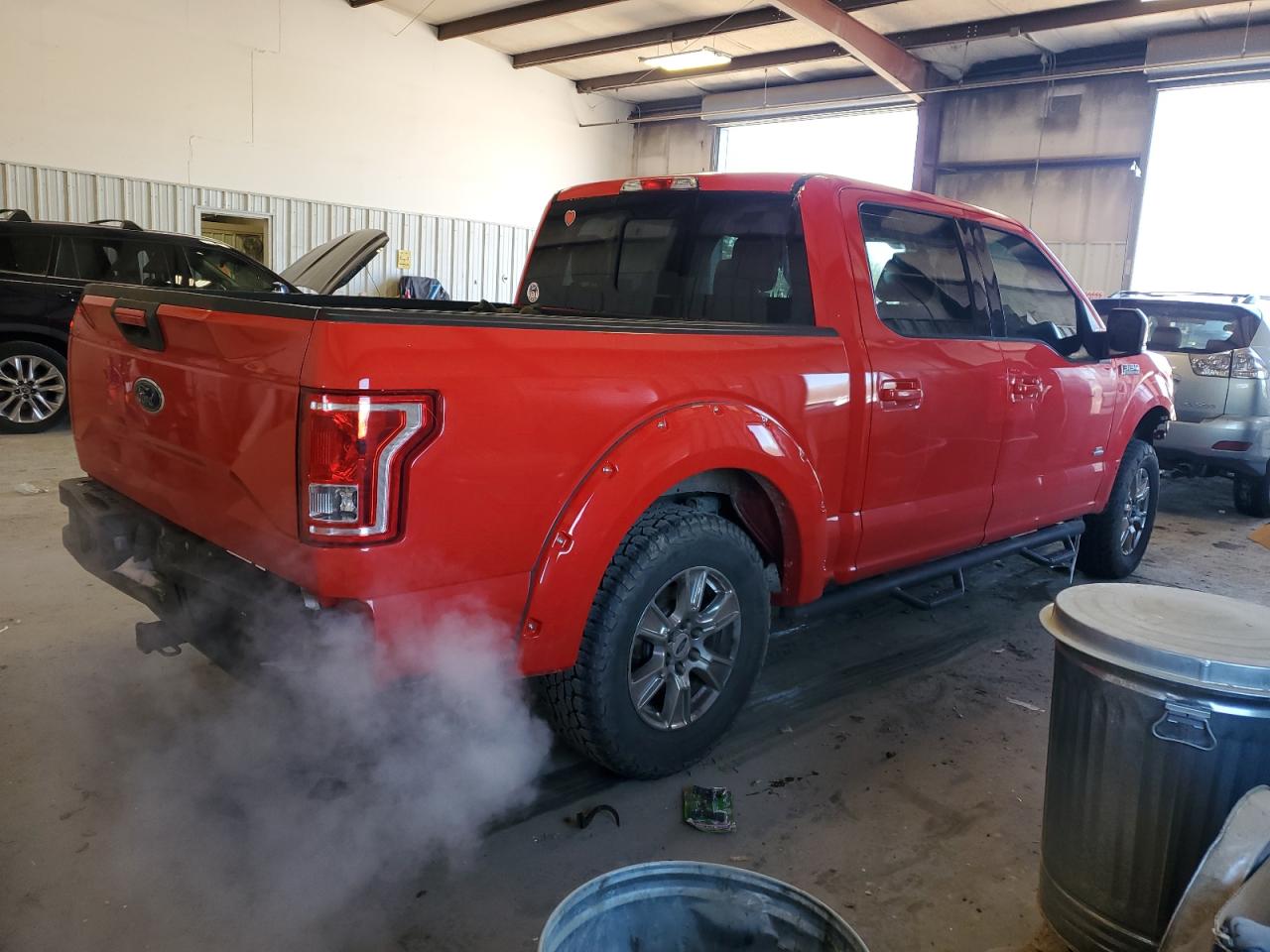 2015 Ford F-150 - Image 3