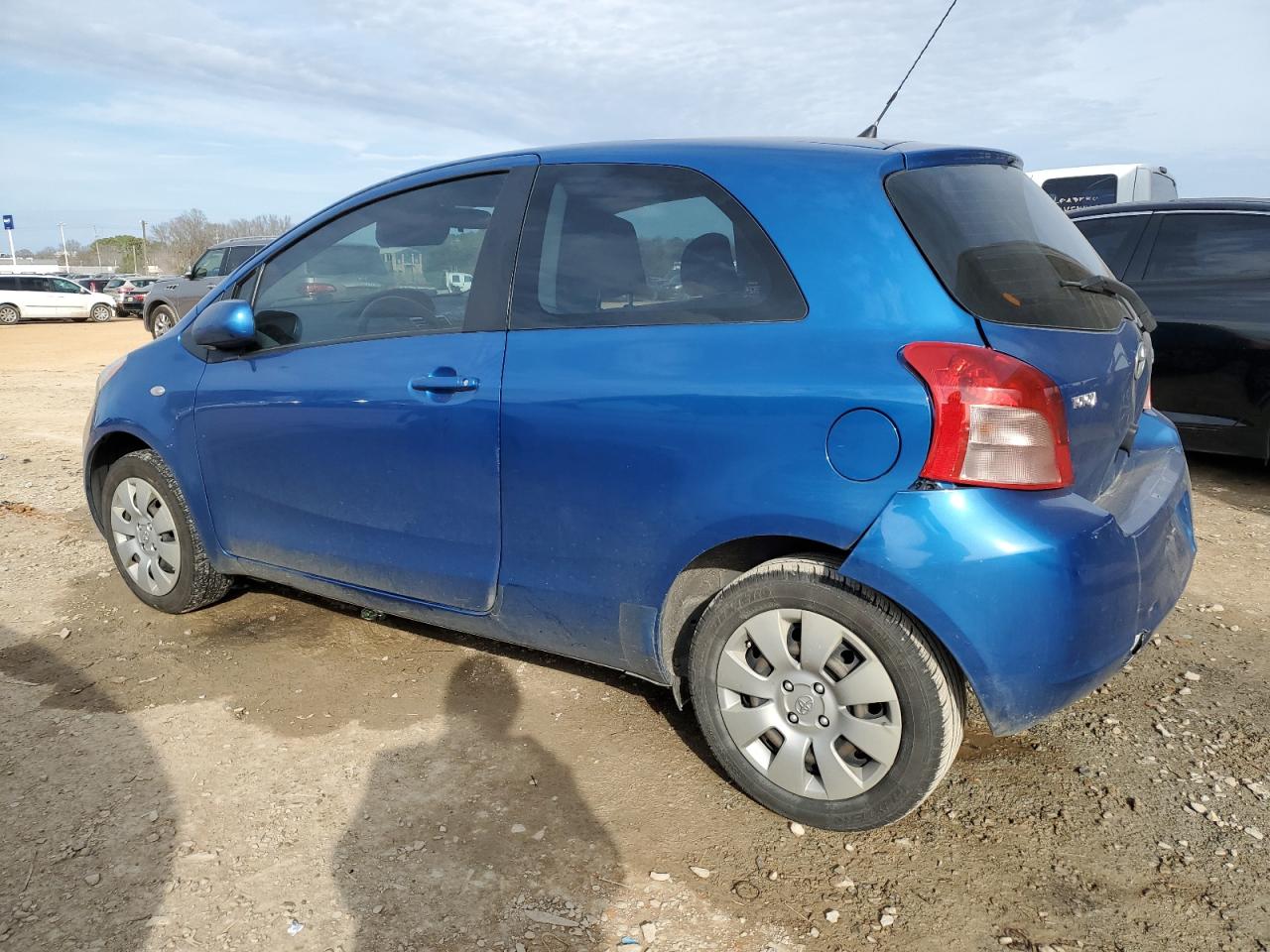 2008 Toyota Yaris - Image 2