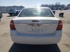 2008 Chevrolet Malibu Lt на продаже в Dunn, NC - Front End