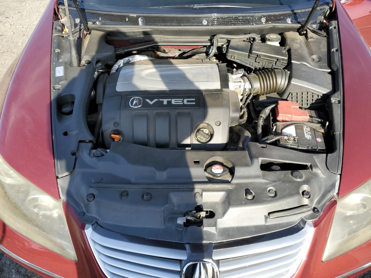 2006 Acura RL - Image 13