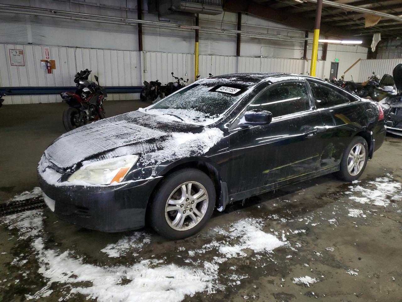 2006 Honda Accord - Image 1