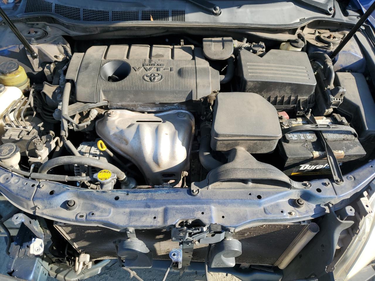 2011 Toyota Camry - Image 11