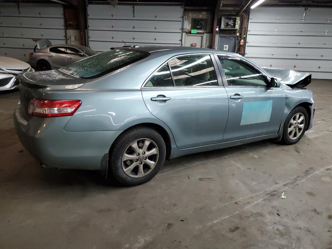 2011 Toyota Camry - Image 3