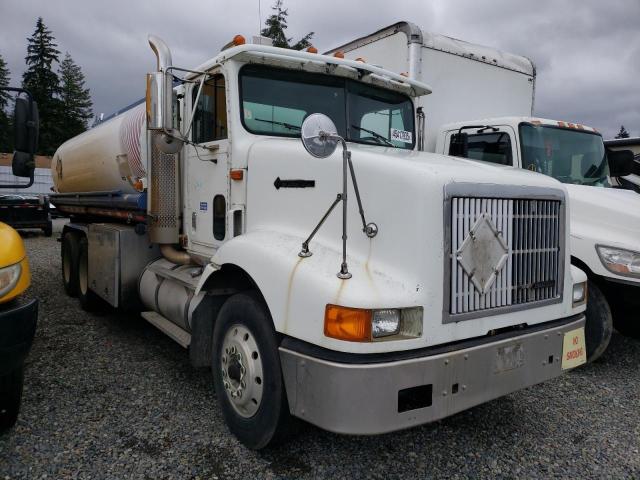 1996 International 9200 