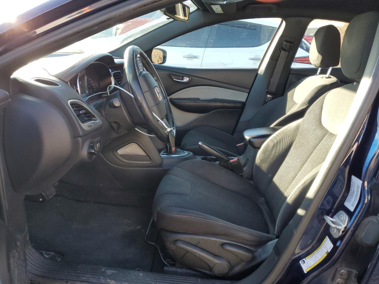 2015 Dodge Dart - Image 7