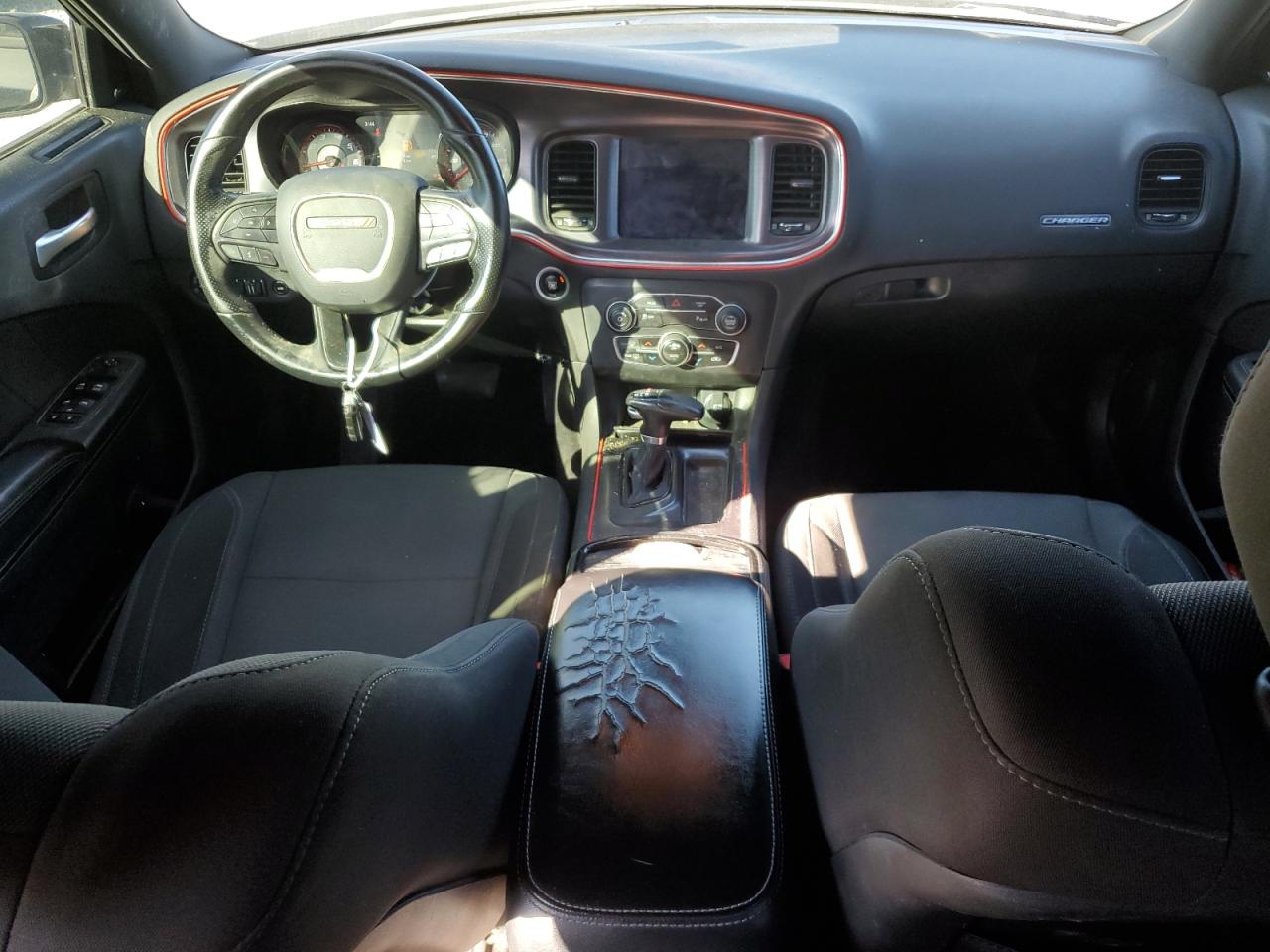 2018 Dodge Charger - Image 8