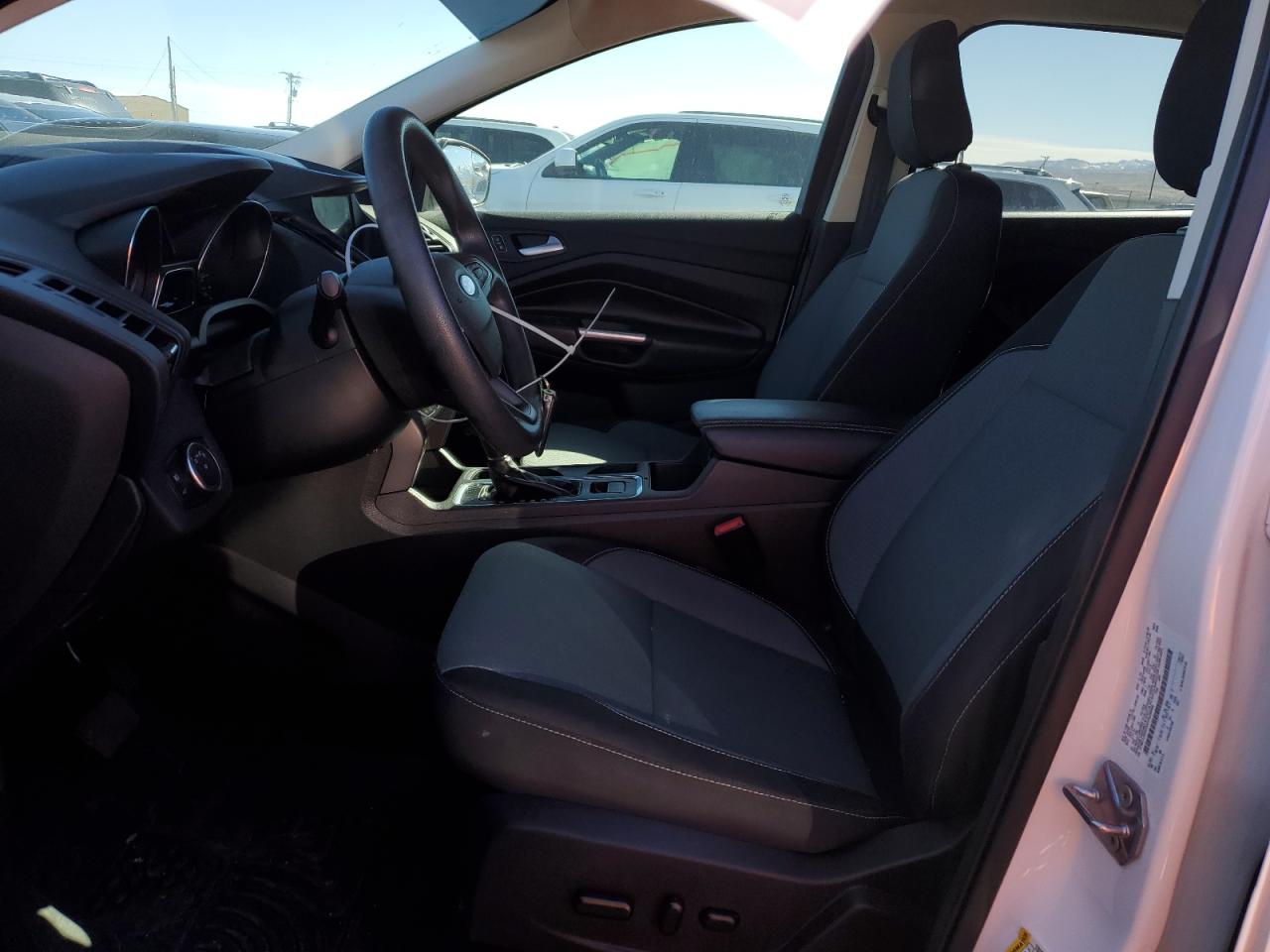 2019 Ford Escape - Image 7