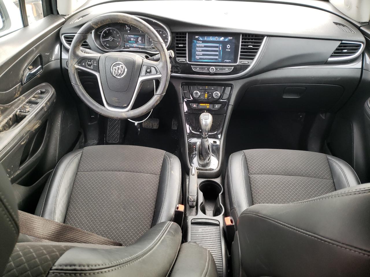 2017 Buick Encore - Image 8