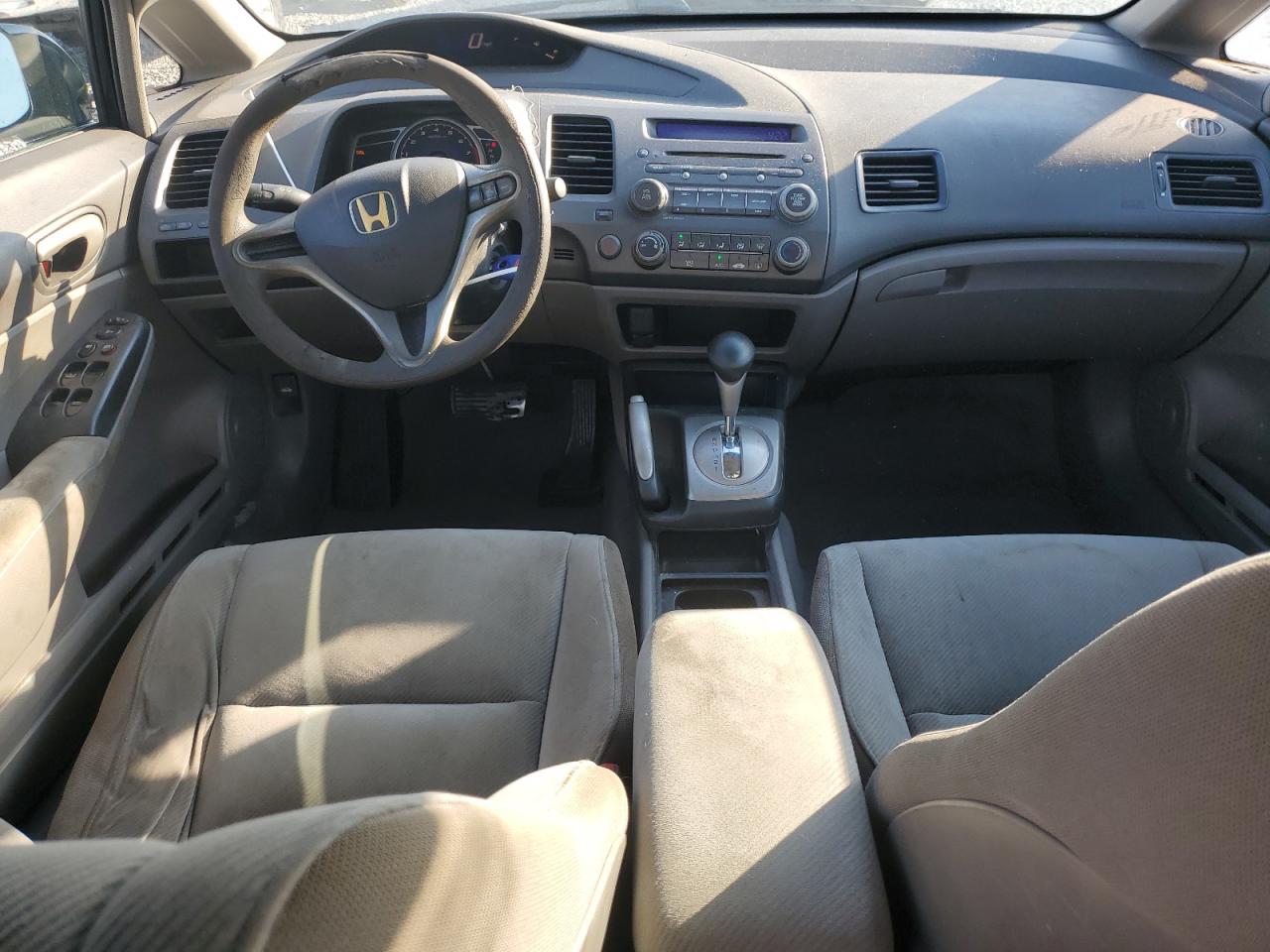2010 Honda Civic - Image 8