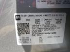 2021 Gmc Sierra K1500 Slt en Venta en Midway, FL - Front End