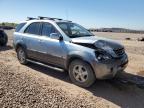 2008 Kia Sorento Ex за продажба в Phoenix, AZ - Front End