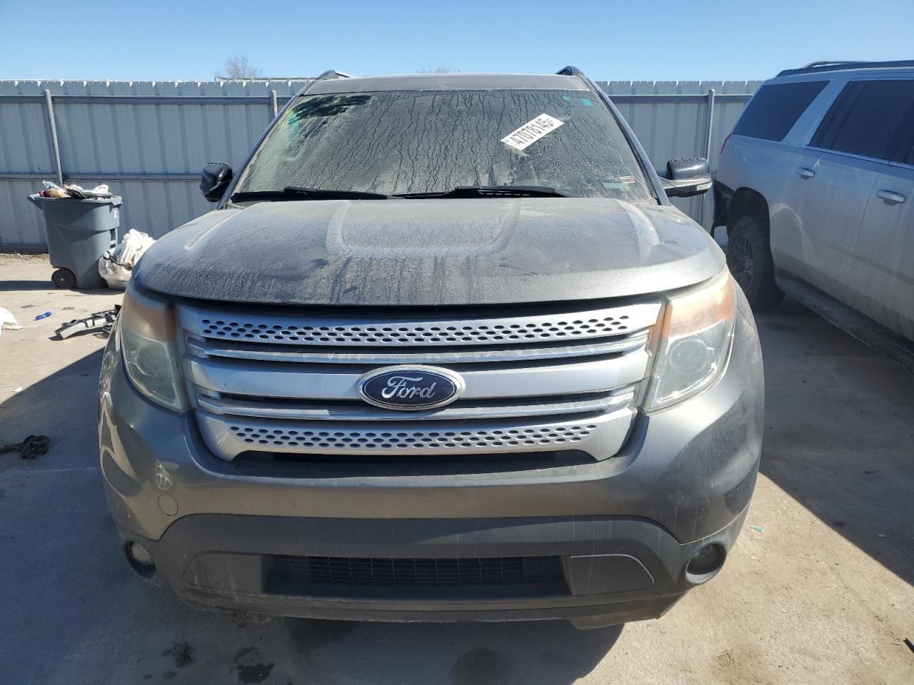 2014 Ford Explorer - Image 5
