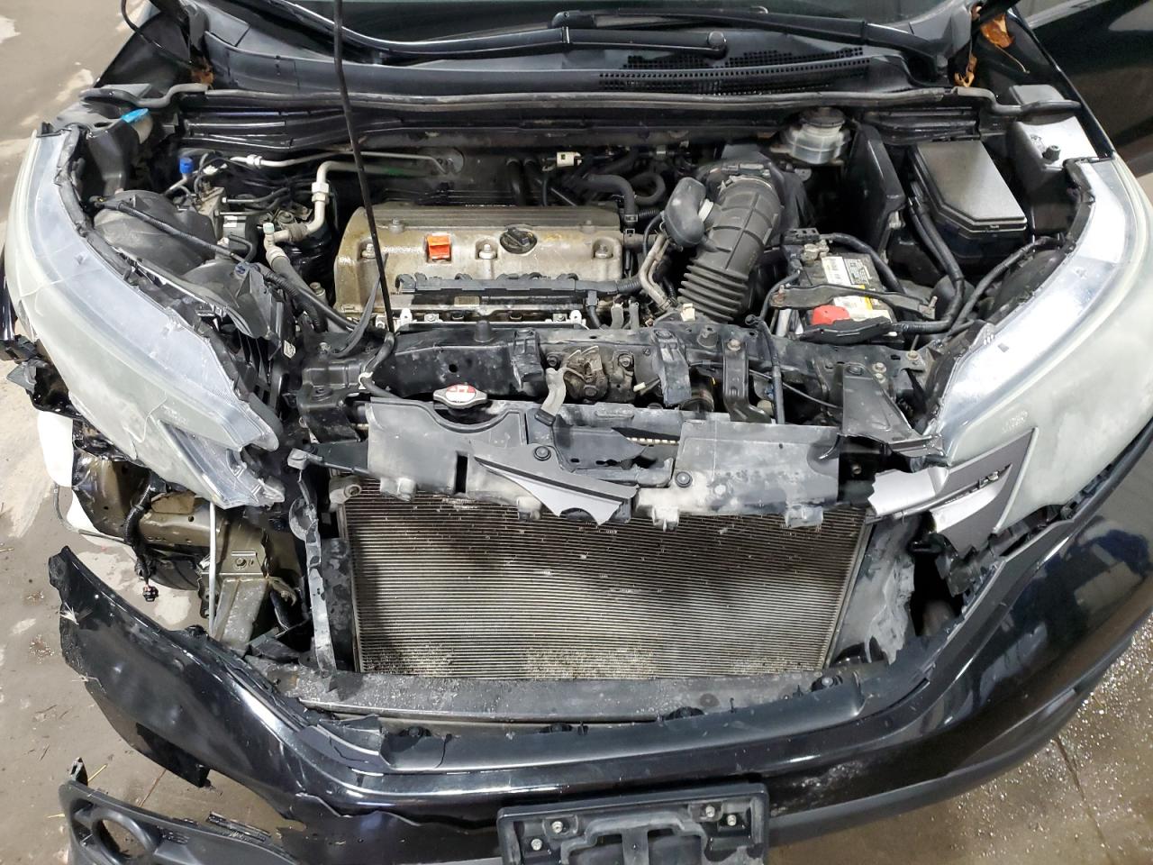 2014 Honda CR-V - Image 13