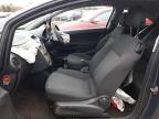 2010 VAUXHALL CORSA ENER for sale at Copart COLCHESTER