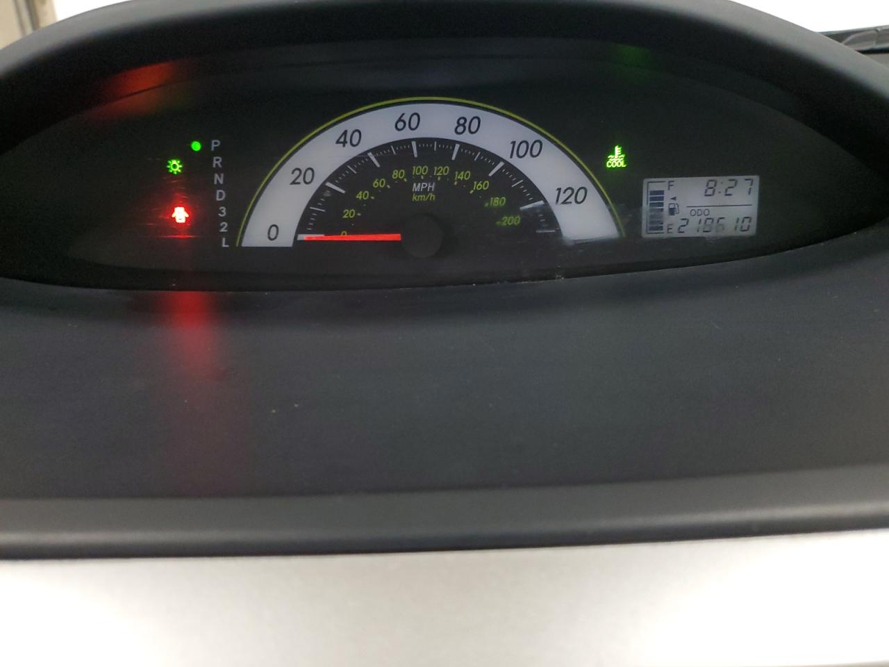 2008 Toyota Yaris - Image 9