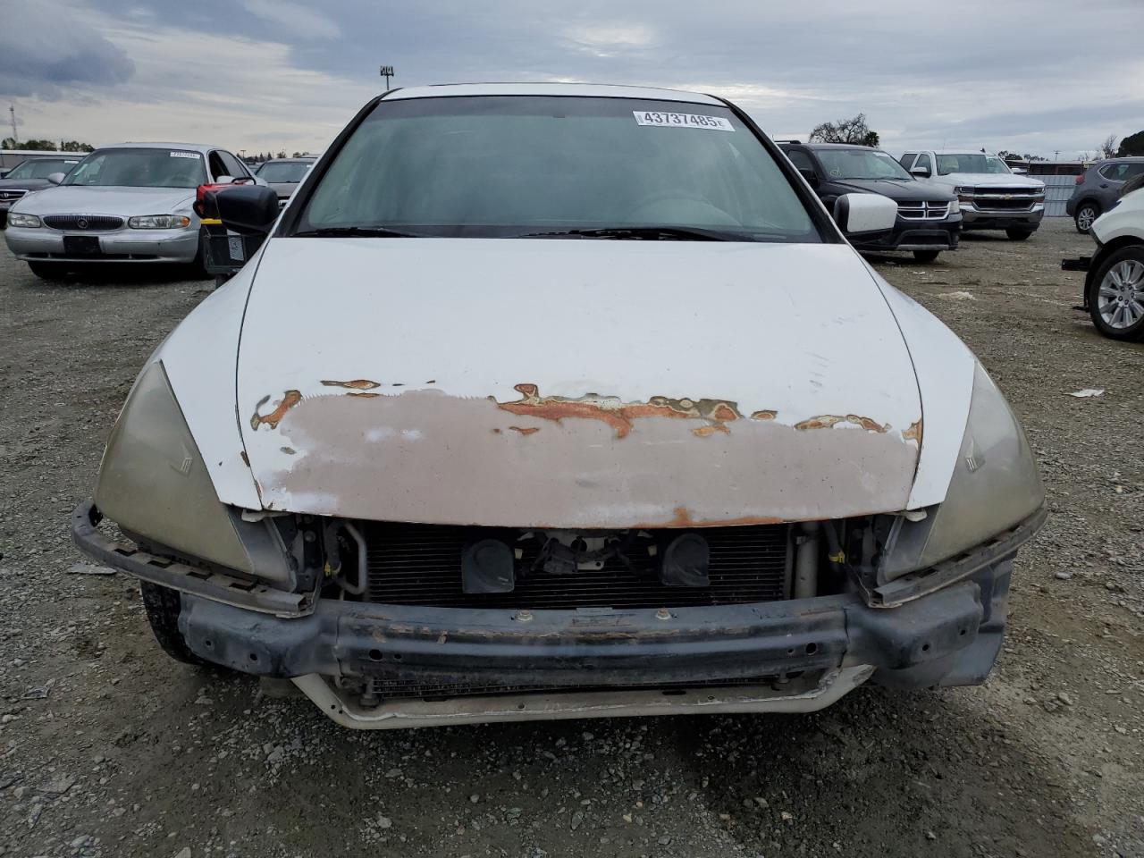 2003 Honda Accord - Image 5